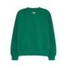  Áo  Sweat MLB Women Classic Sports Big Logo Overfit Sweatshirts Los Angeles Dodgers Màu Xanh 3FMTG0134-07GNL 