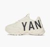  Giày Thể Thao MLB Big Ball Chunky P Mega New York Yankees 3Ashc2B2N-50Whs 