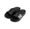  Dép MLB Chunky Slider New York Yankees 32Shhp111 