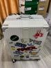  Vali ADIDAS Sticker Power Size Ký Gửi 28 