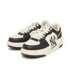  Giày Thể Thao MLB Chunky Liner Basic New York Yankees 3ASXCLB3N-50BKS Màu Đen 