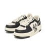 Giày Thể Thao MLB Chunky Liner Basic New York Yankees 3ASXCLB3N-50BKS Màu Đen