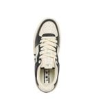  Giày Thể Thao MLB Chunky Liner Basic New York Yankees 3ASXCLB3N-50BKS Màu Đen 