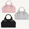  Túi Xách FIND KAPOOR Roti Bag Size 29 Màu Gray Xám Hồng Đen 