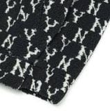  Áo Khoác Lông MLB Classic Monogram Front Panel Pattern Fleece Jumper New York Yankees 3AFDM0126-50BKS Màu Đen 