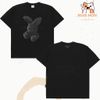  Áo ADLV A Logo Rabbit Short Sleeve T-Shirt 