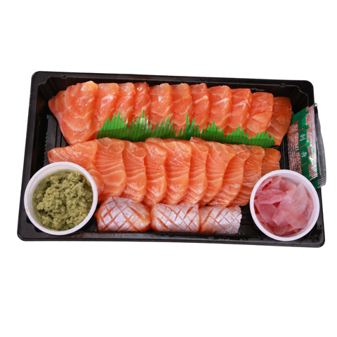 Cá hồi Sashimi Trout Nauy (1Kg)
