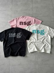 Áo Thun Cotton 410GSM Mặc Được 2 Mặt NEWSEVEN NAT.523
