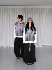 Áo Thun Dài Tay In 3D NEWSEVEN 3D Jersey Printed Longsleeve ADT.548