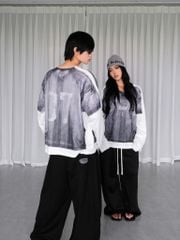 Áo Thun Dài Tay In 3D NEWSEVEN 3D Jersey Printed Longsleeve ADT.548