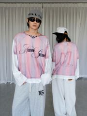 Áo Thun Dài Tay In 3D NEWSEVEN 3D Jersey Printed Longsleeve ADT.548