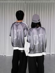 Áo Thun Dài Tay In 3D NEWSEVEN 3D Jersey Printed Longsleeve ADT.548