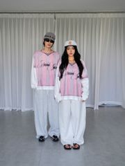 Áo Thun Dài Tay In 3D NEWSEVEN 3D Jersey Printed Longsleeve ADT.548