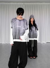 Áo Thun Dài Tay In 3D NEWSEVEN 3D Jersey Printed Longsleeve ADT.548