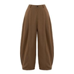 Quần Dài Ống Rộng Vải Xước NEWSEVEN Wide Leg Pants QD.433