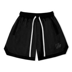 Quần Short Nam NEWSEVEN Vải Lưới Mềm NQS.432