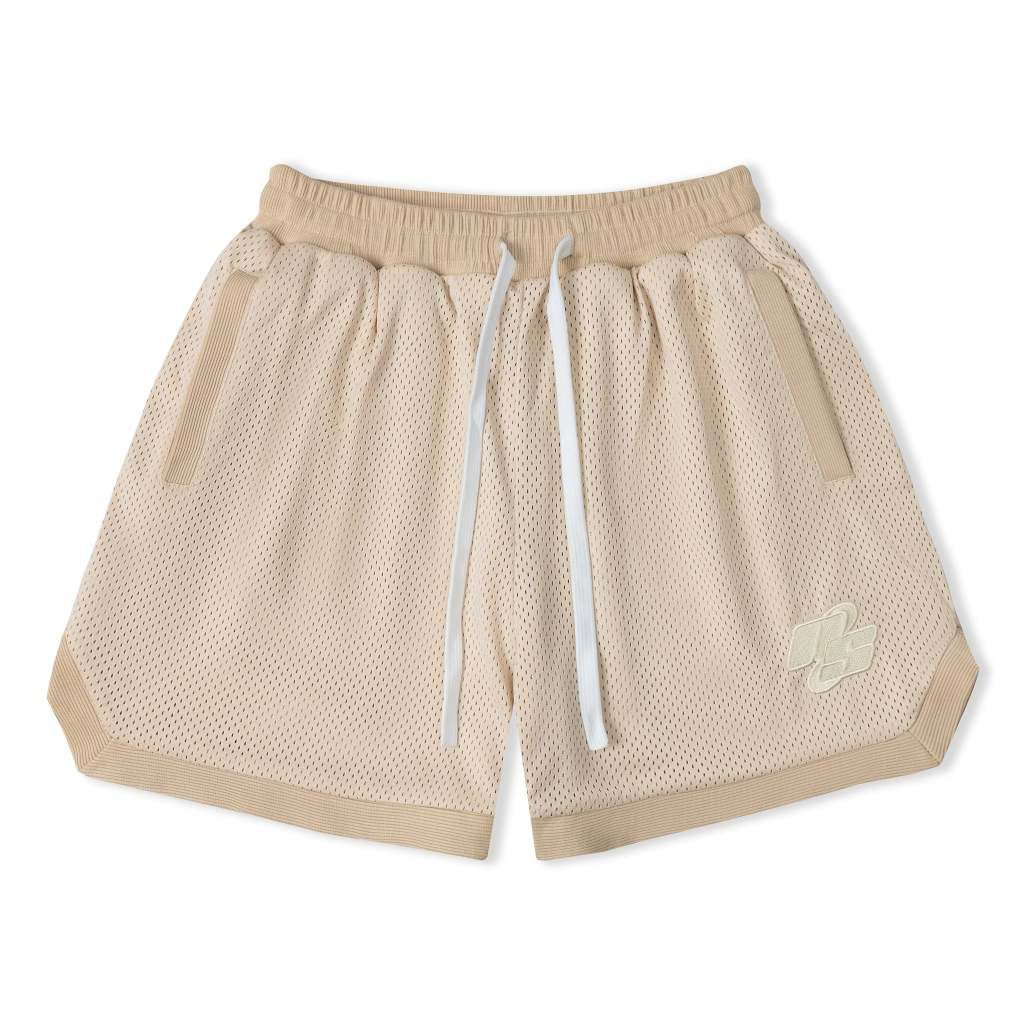 Quần Short Nam NEWSEVEN Vải Lưới Mềm NQS.432