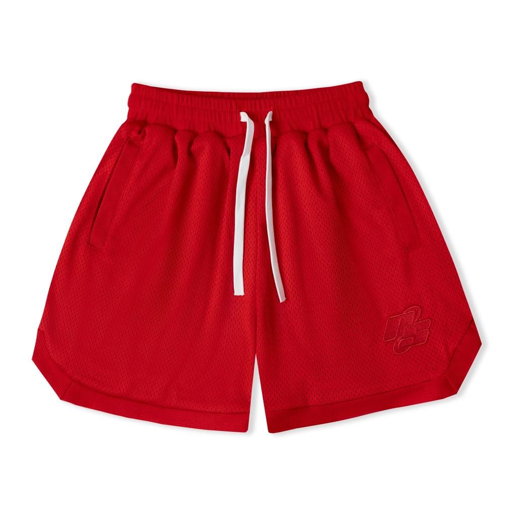 Quần Short Nam NEWSEVEN Vải Lưới Mềm NQS.432