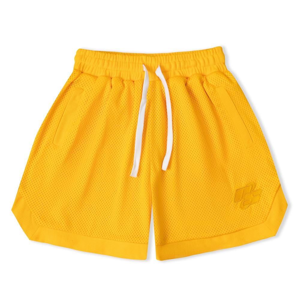 Quần Short Nam NEWSEVEN Vải Lưới Mềm NQS.432