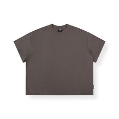 Áo Thun Trơn COTTON COMFITEX FABRIC CHỐNG NHĂN 240Gsm NEWSEVEN Form Boxy NAT.499