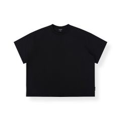 Áo Thun Trơn COTTON COMFITEX FABRIC CHỐNG NHĂN 240Gsm NEWSEVEN Form Boxy NAT.499
