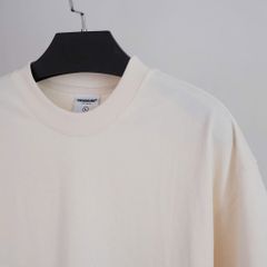 Áo Thun Trơn COTTON COMFITEX FABRIC CHỐNG NHĂN 240Gsm NEWSEVEN Form Oversize Unisex Nam Nữ AT.500