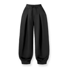 Quần Dài Form Rộng NEWSEVEN Wide Leg Pleated Pants QD.416