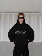 Áo Hoodie TheNewseven F.W Gallery 07 Nỉ Bông HDZ.504