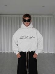 Áo Hoodie TheNewseven F.W Gallery 07 Nỉ Bông HDZ.504