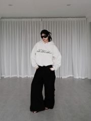 Áo Hoodie TheNewseven F.W Gallery 07 Nỉ Bông HDZ.504