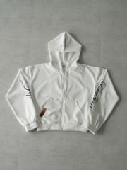 Áo Khoác Nỉ Boxy NSEVEN SEPTGALLERY Boxy Zip Jacket NHD.490