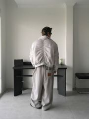 Áo Khoác Bomber 2 Lớp NSEVEN StormGuard Bomber Jacket 458