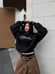 Áo Hoodie TheNewseven F.W Gallery 07 Nỉ Bông HDZ.504