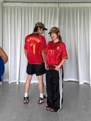 Áo Bóng Đá Thể Thao NEWSEVEN Legacy Sport Jersey - Men