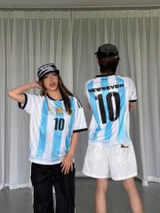 Áo Bóng Đá Thể Thao NEWSEVEN Legacy Sport Jersey - Men
