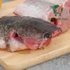 Cá Lóc 0.8-1kg/con làm sạch