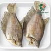 Khô Cá Sặc Bổi có đầu 8 con/kg