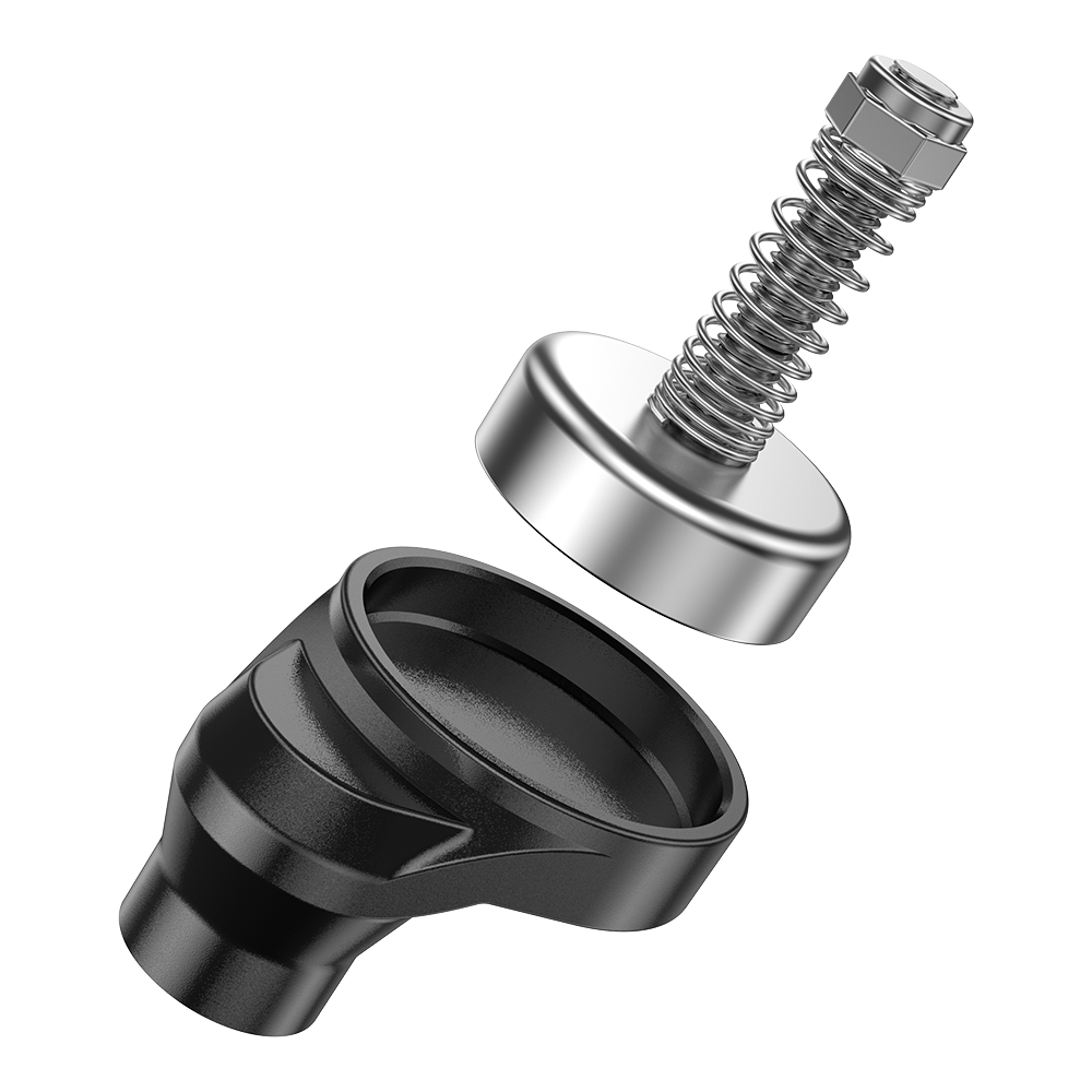 Khóa Nam Châm Gập Xe ADO Air Carbon Tiêu đề:Default Title
