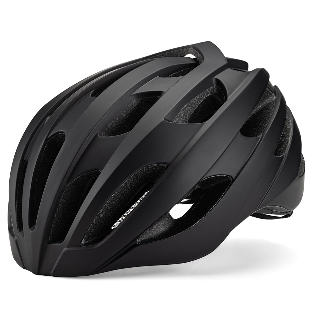 Mũ bảo hiểm ADO Tiêu đề:Black