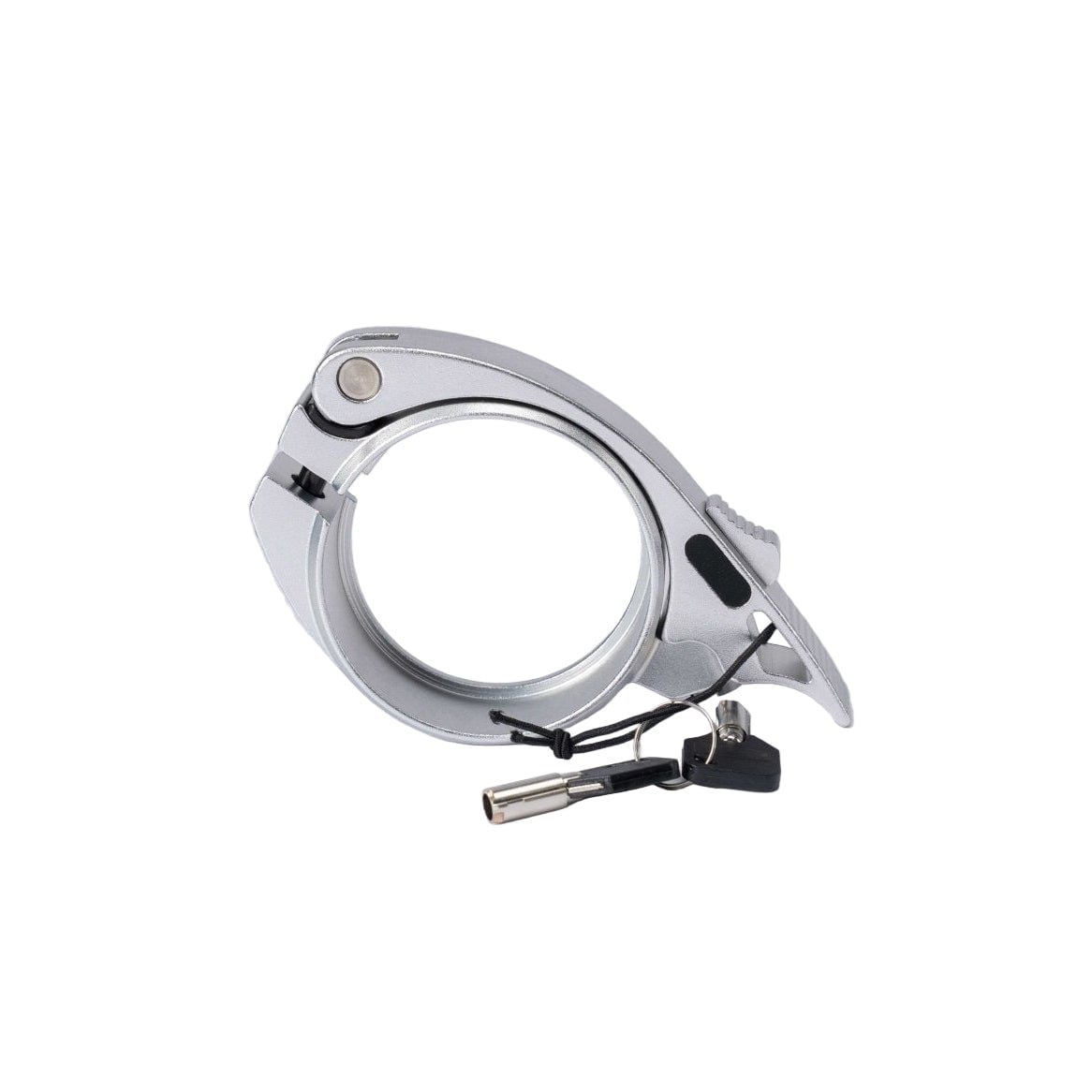 Khóa pin cho xe đạp trợ lực A20 / A28 ADO Accessories giúp người dùng kiểm soát