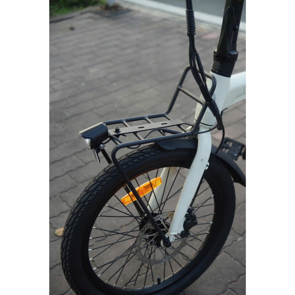 Rổ trước ADO A20 Tiêu đề:Default Title Phù hợp cho nhu cầu