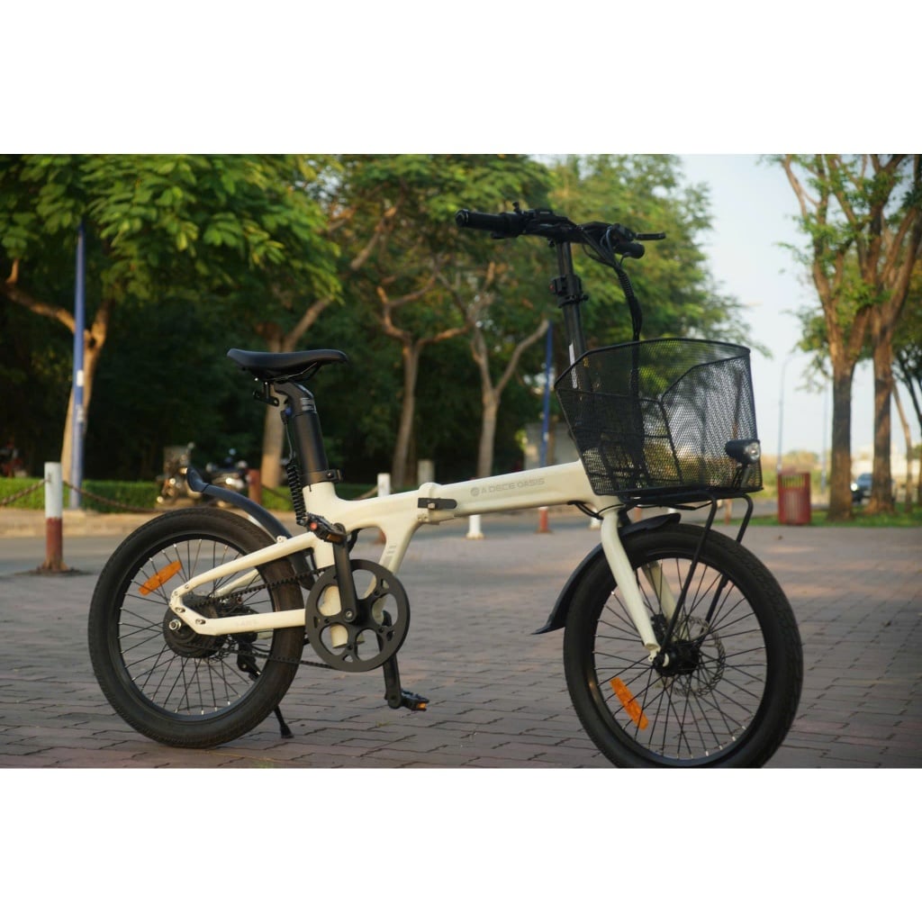Rổ trước ADO A20 Tiêu đề:Default Title Phù hợp cho nhu cầu