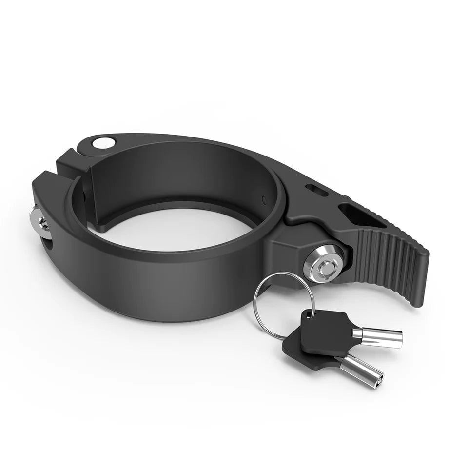 Khóa pin cho xe đạp trợ lực A20 / A28 ADO Accessories