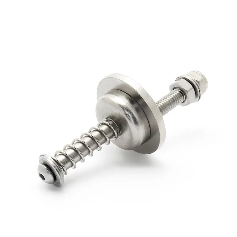 Bộ nam châm cho xe đạp gấp ADO Accessories Với trọng lượng khoảng 22