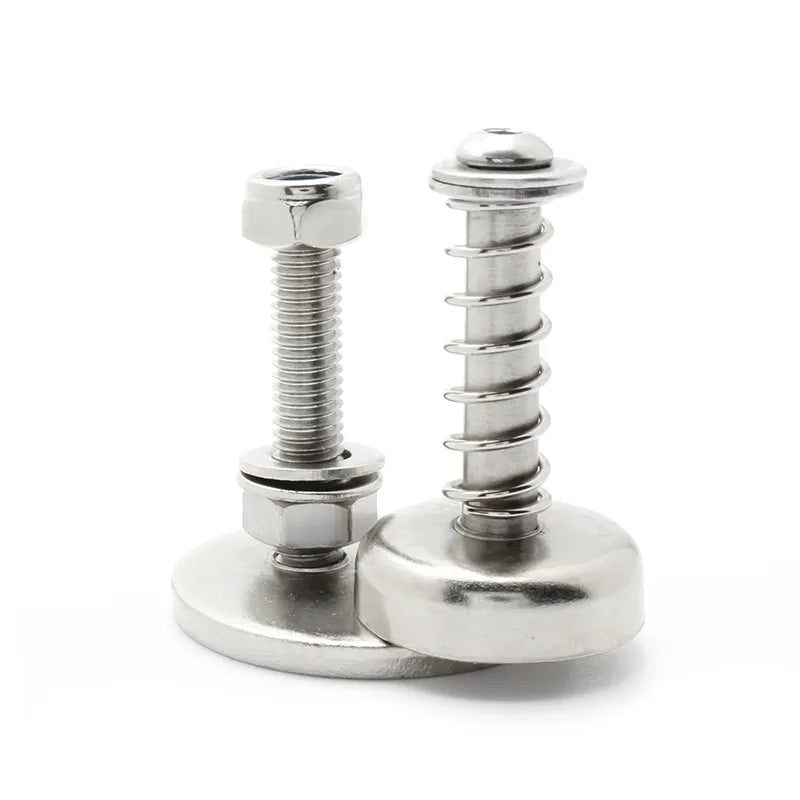 Bộ nam châm cho xe đạp gấp ADO Accessories Với trọng lượng khoảng 22