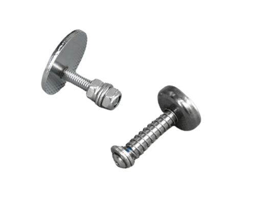 Bộ nam châm cho xe đạp gấp ADO Accessories