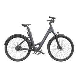 Xe Đạp Trợ Lực Điện ADO A28 Lite
