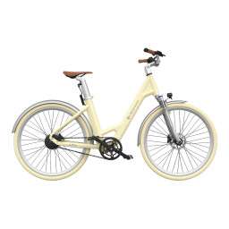 Xe Đạp Trợ Lực Điện ADO A28 Lite Màu sắc:Grey mờ hoặc hoạt động không