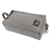 Túi golf cầm tay ES POUCH LT GREY - FA24TVBSP-0G MEGA SALE | FootJoy