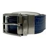 Thắt lưng Knitted Belts Black Long 69507 MEGA SALE | FootJoy